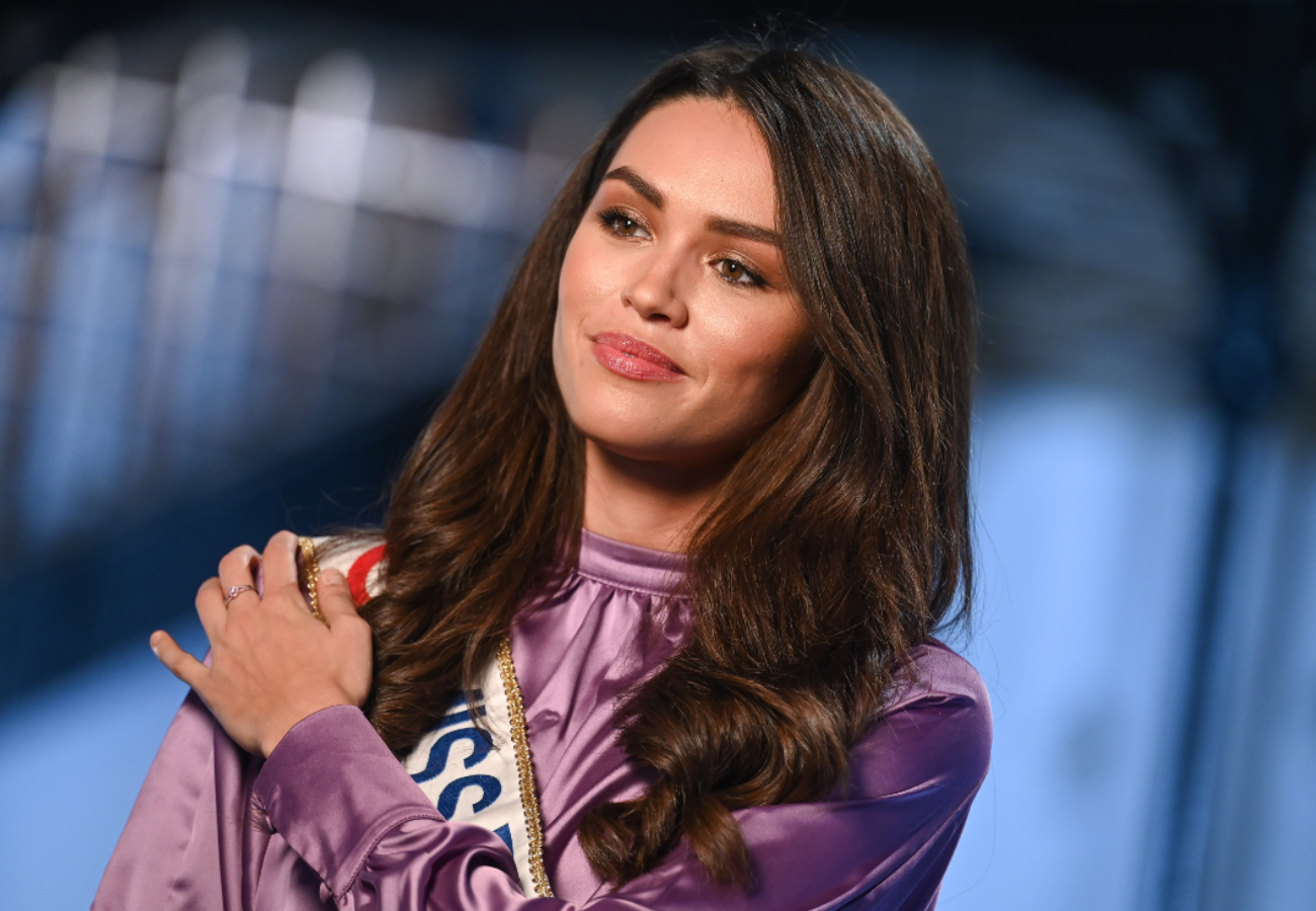 Diane Leyre pousse un coup de gueule après l'élection de Miss France 2024, Eve Gilles