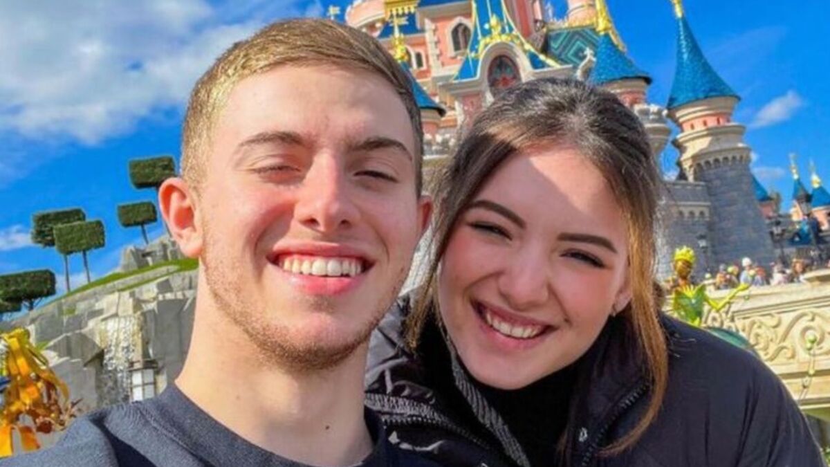 Elsa Bois et Michou : un anniversaire pas comme les autres &quot;J’ai pas les mots&quot;