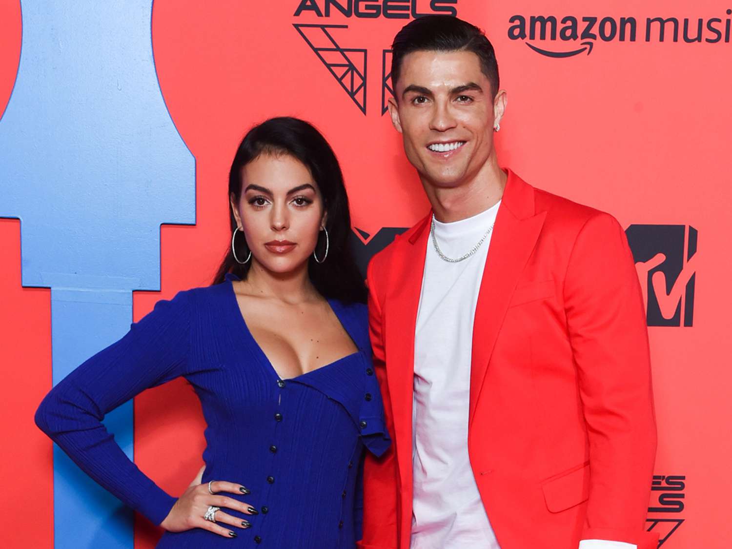 Georgina Rodriguez : la chérie de Cristiano Ronaldo révèle un douloureux secret