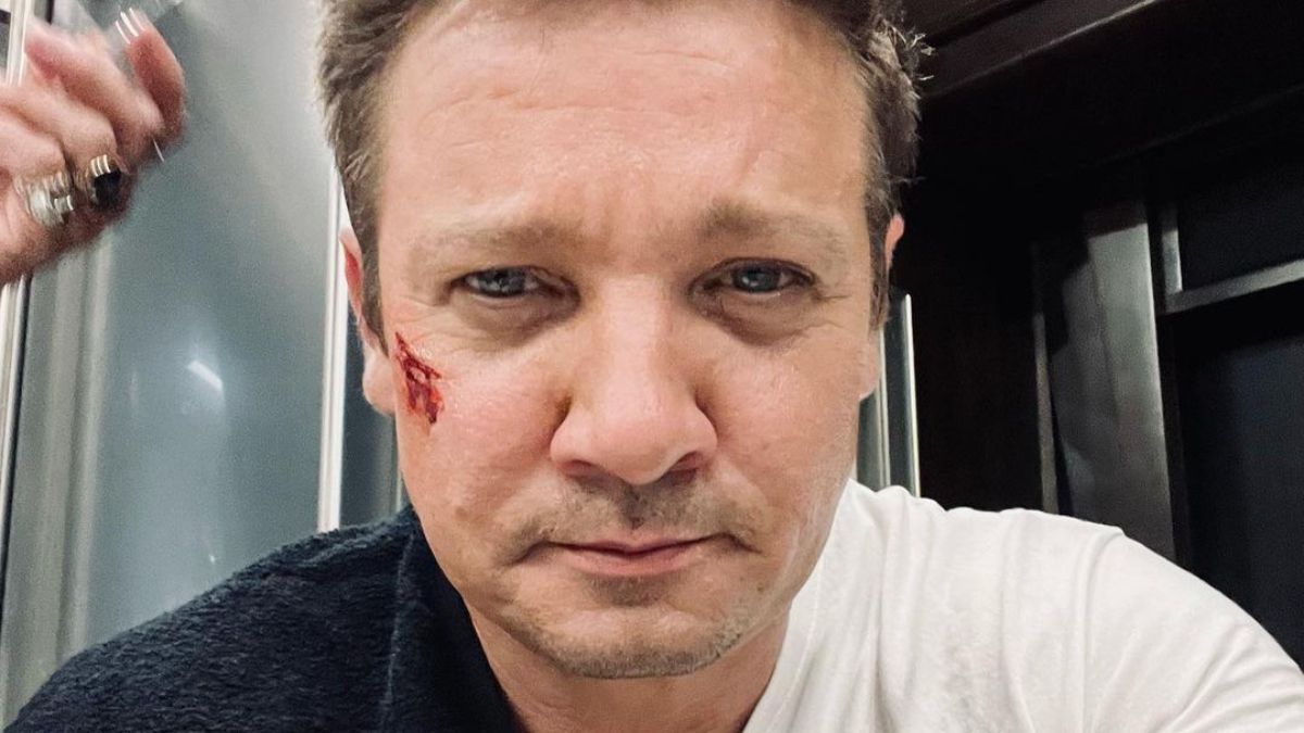 Jeremy Renner sa carrière en jeu ? Ses blessures sont "bien pires que ce que l'on imaginait"