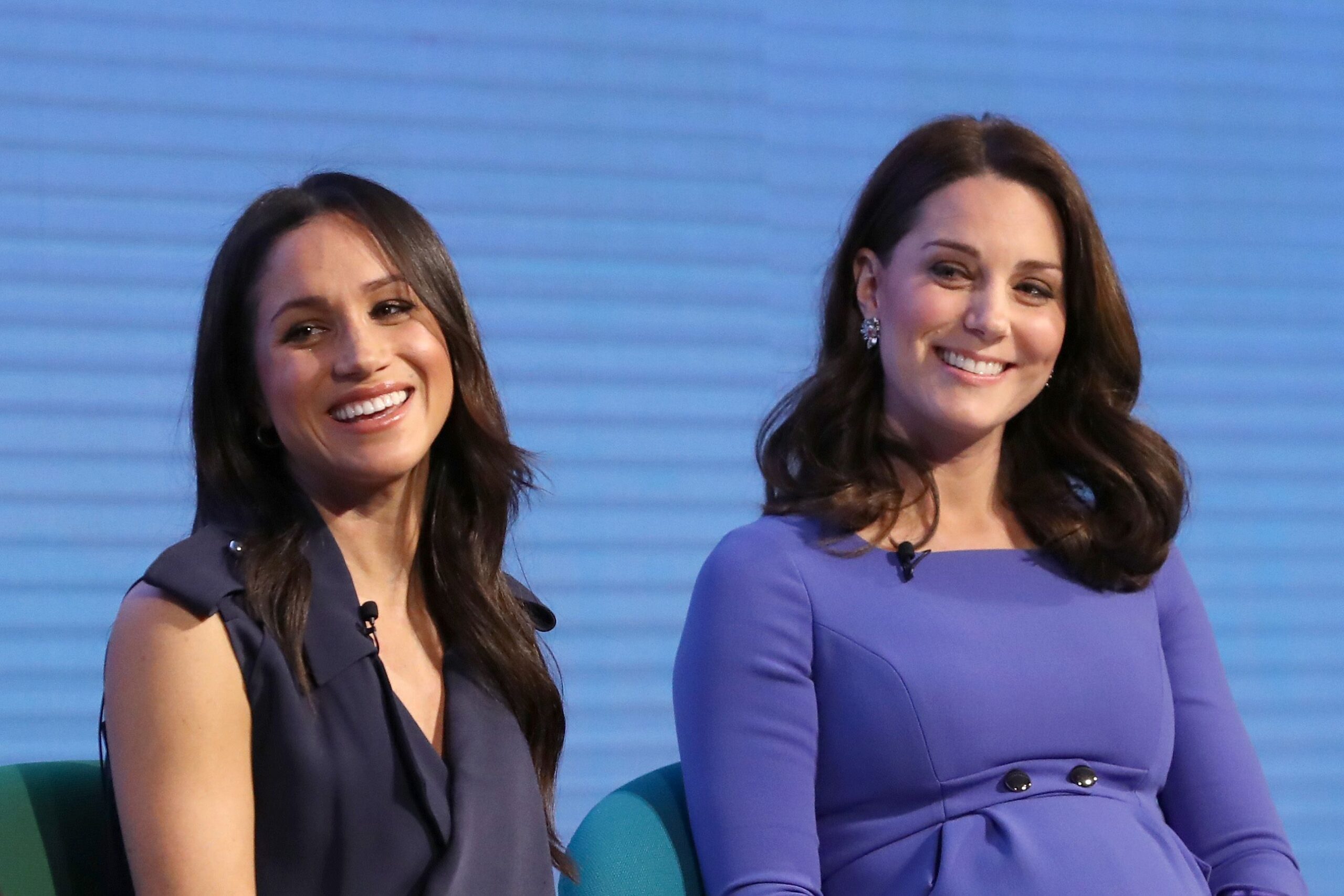 Kate Middleton vs Meghan Markle : cette blague déplacée qui a tout fait basculer