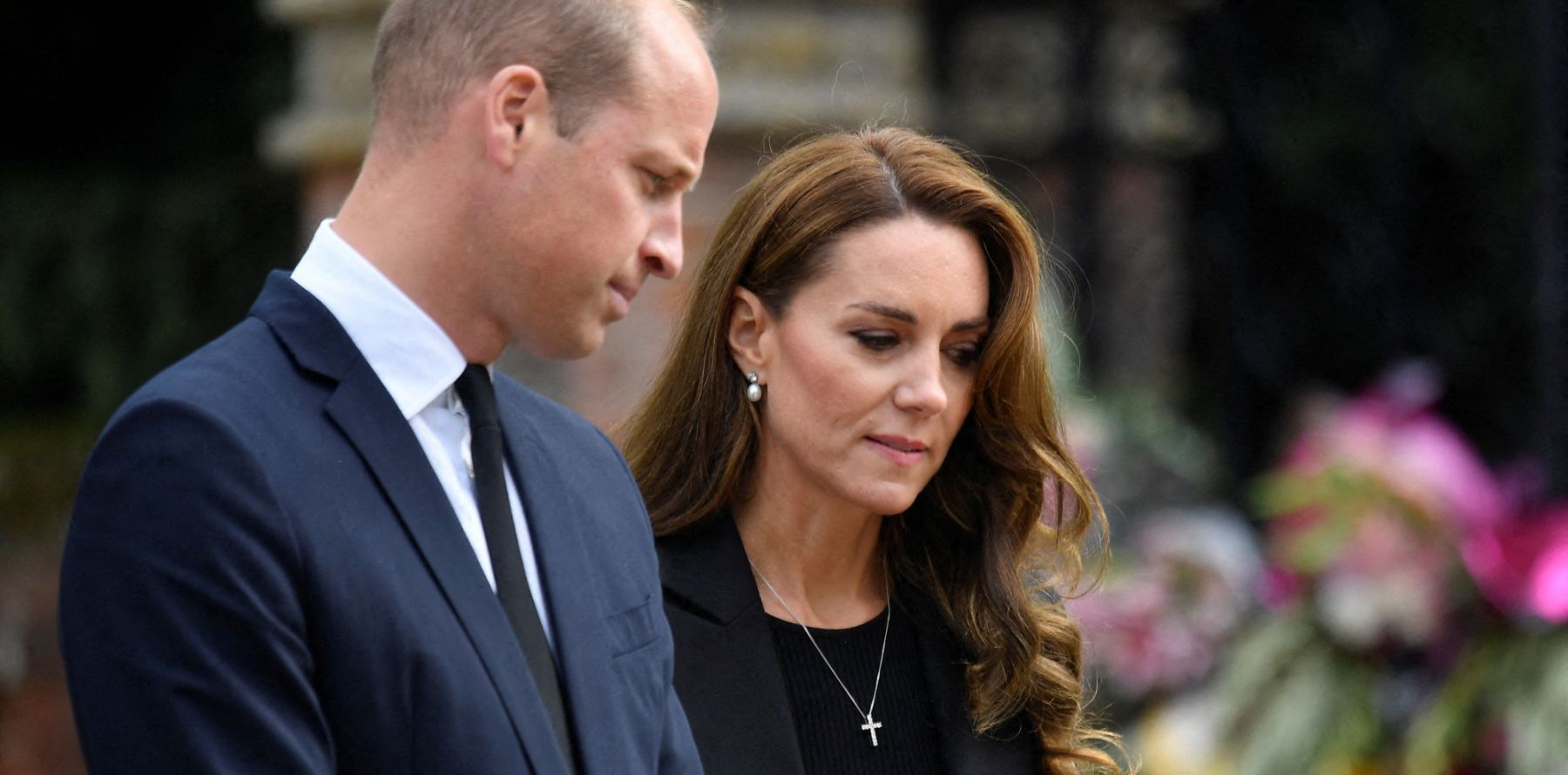 Kate Middleton et le Prince William payent le prix des accusations d’Harry