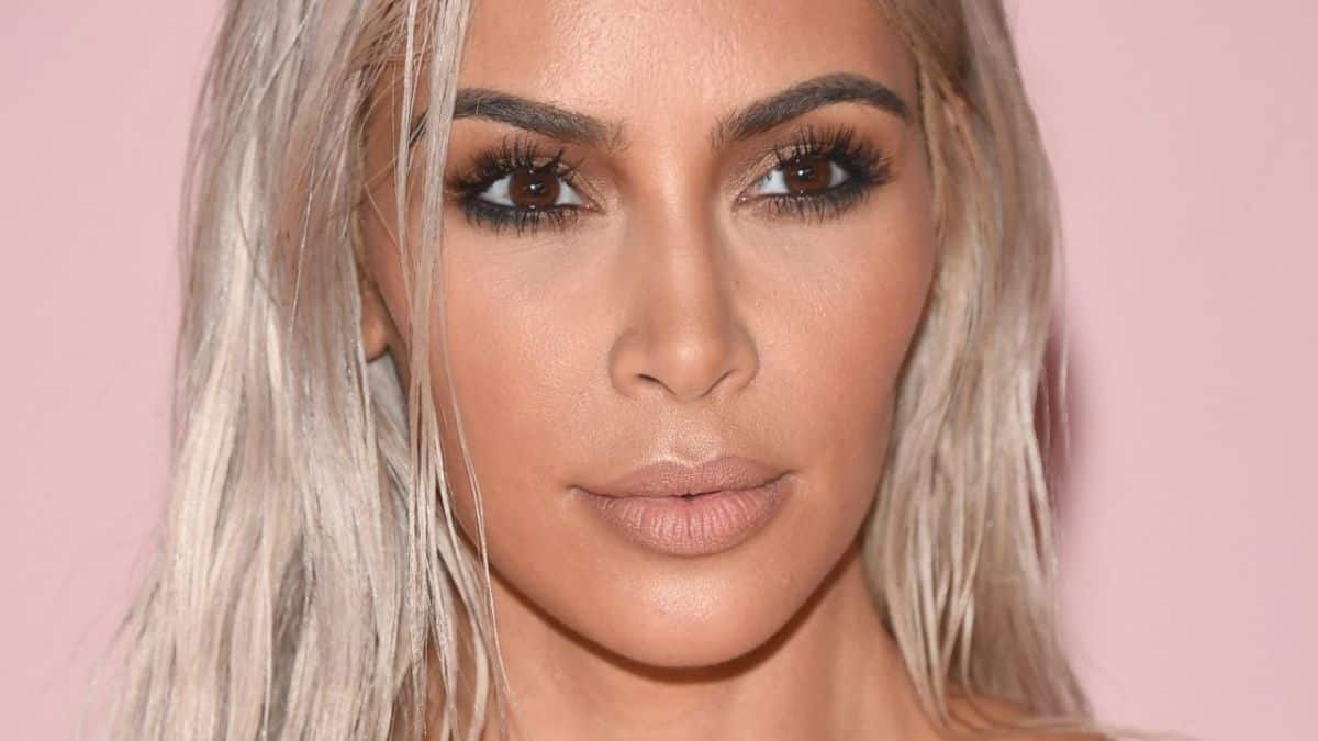 Mariage de Kanye West : pourquoi Kim Kardashian est particulièrement inquiète