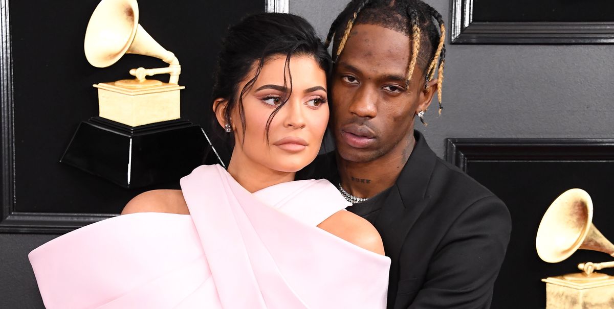 Kylie Jenner et Travis Scott "en froid" : une rupture définitive ?