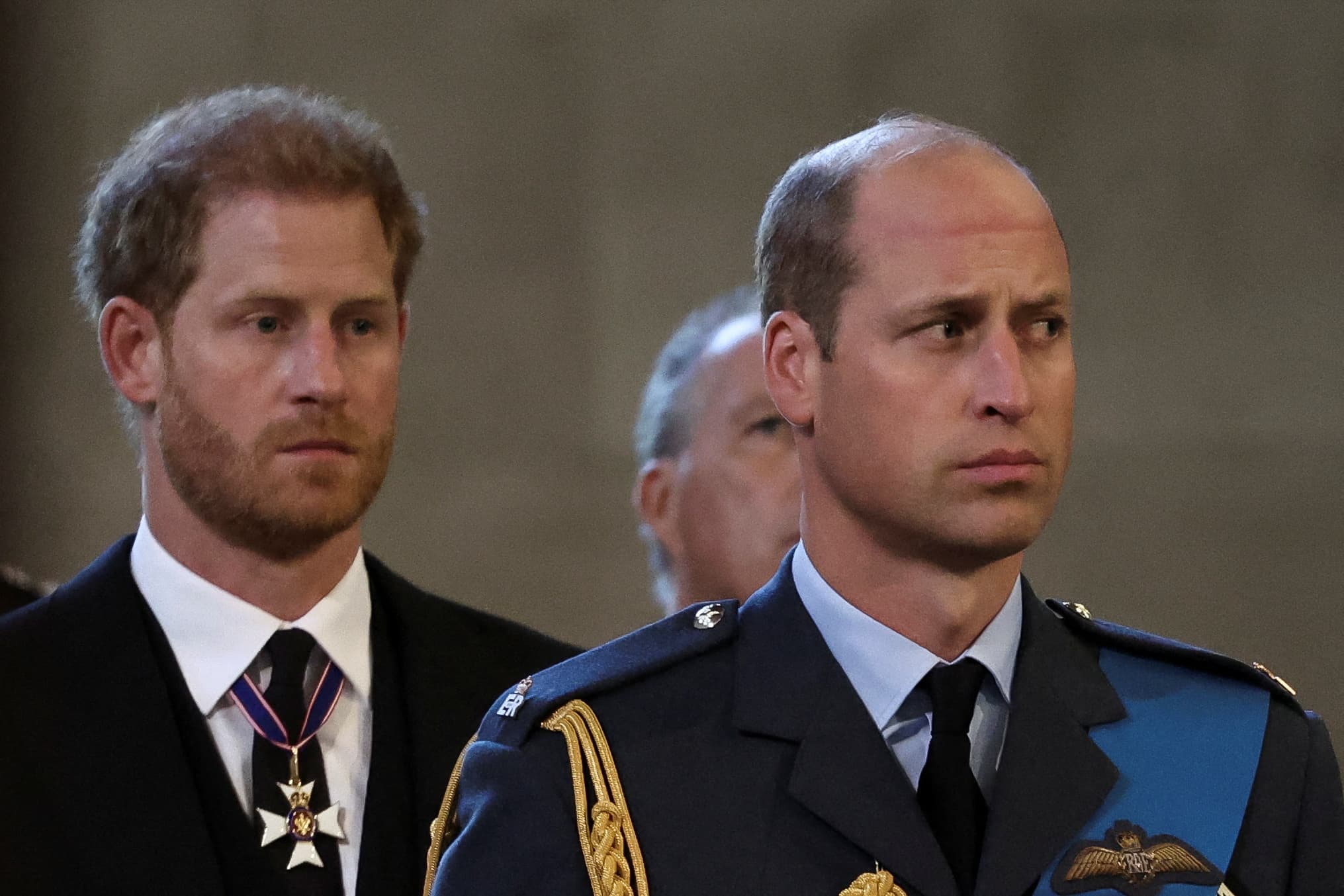 Le prince Harry n’en a pas fini de régler ses comptes avec le prince William !