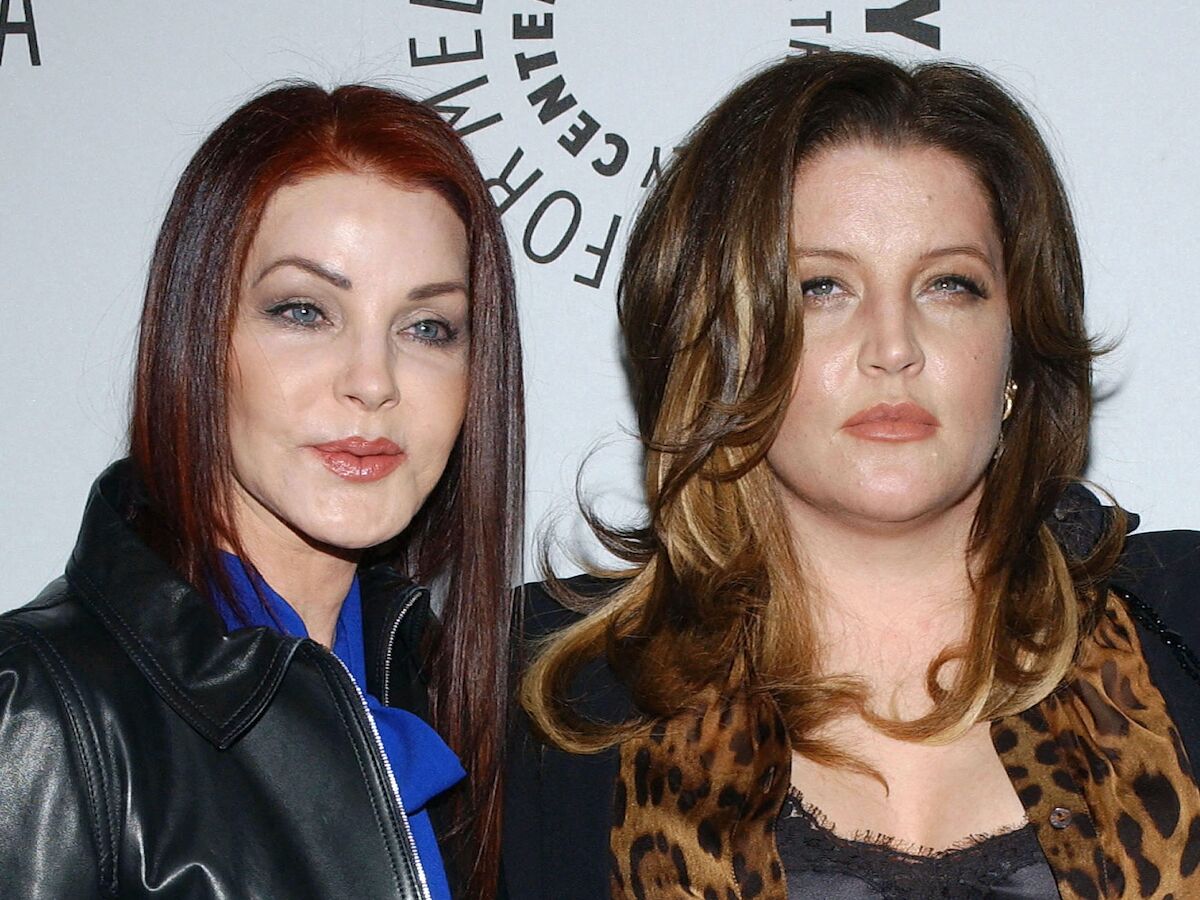 Mort de Lisa Marie Presley : pourquoi sa mère Priscilla conteste son testament