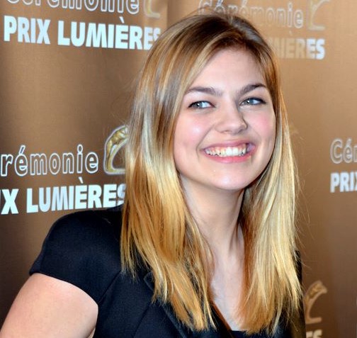 Louane Emera