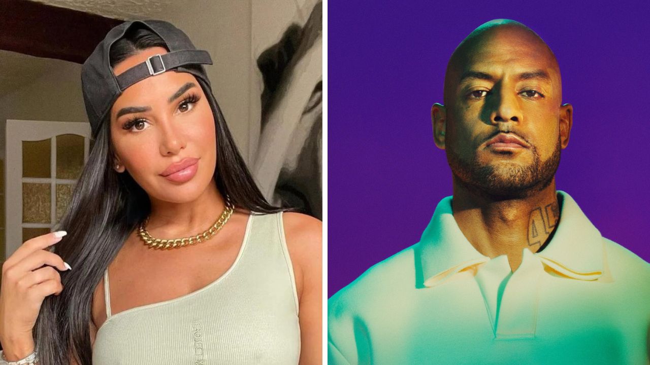 Milla Jasmine : son compte Snapchat supprimé… Booba réagit et ça vaut le détour !