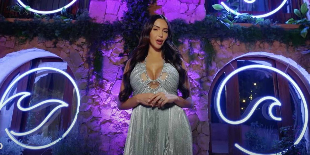 Nabilla Benattia : sa demande particulière sur le tournage de "Cosmic Love"