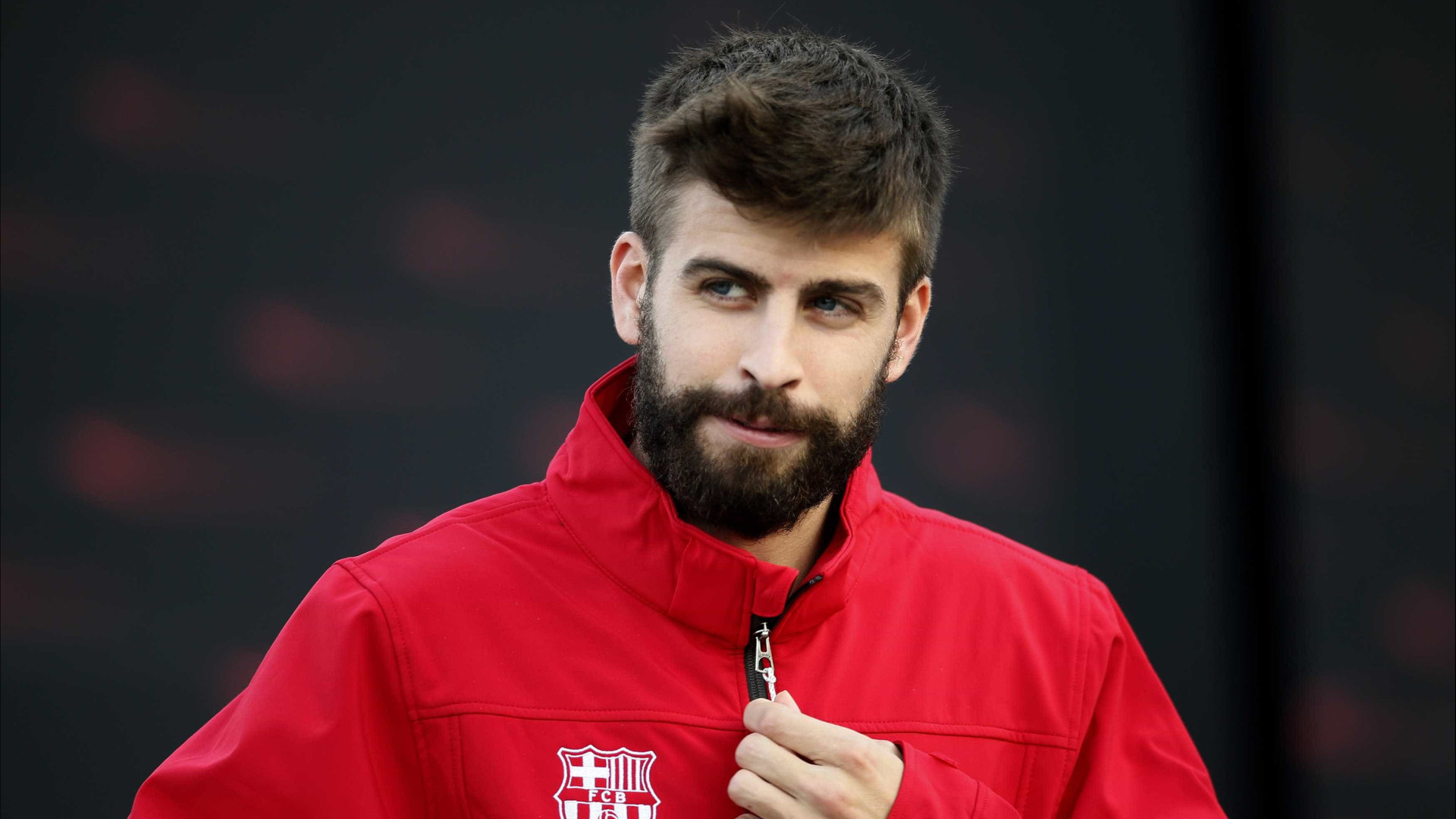 Gérard Piqué en Twingo : sa réponse à la chanson à charge de son ex Shakira