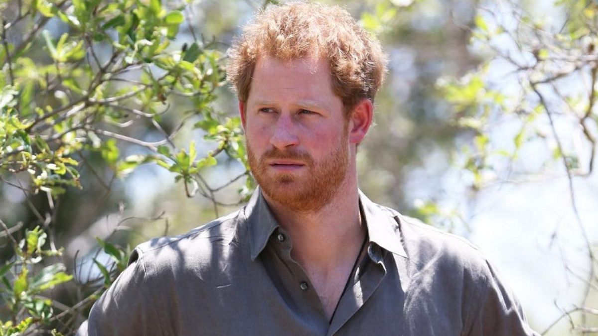 Prince Harry : cette remarque déplacée qui a gâché la naissance de sa nièce Charlotte