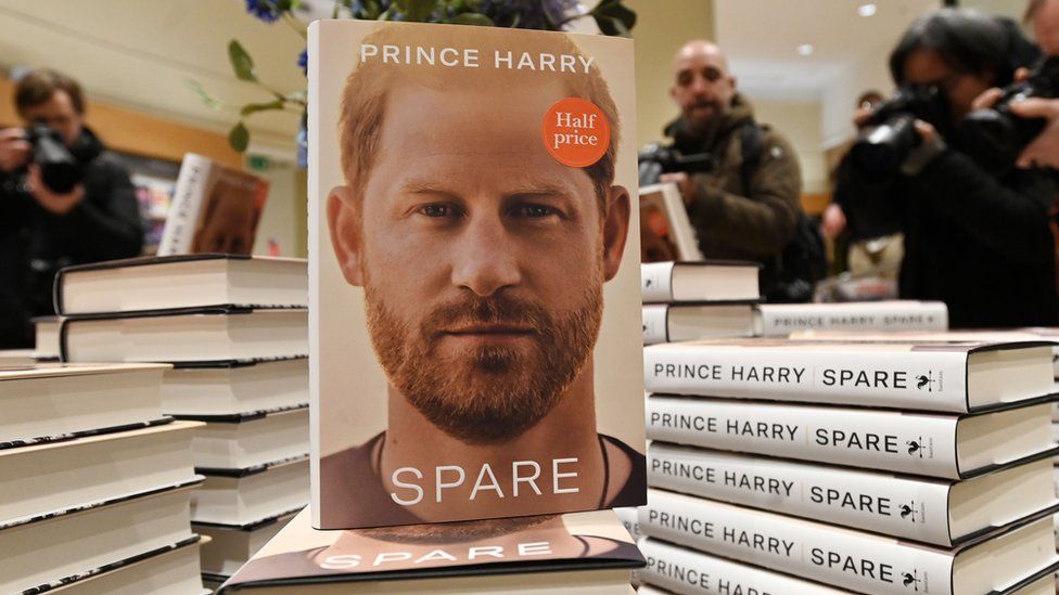 Le Prince Harry : ses dernières révélations qui font trembler Charles III