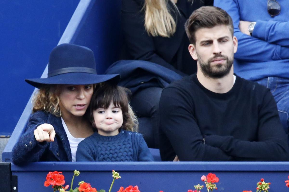 Shakira dézingue Gerard Piqué : &quot;Tu as échangé une Ferrari contre une Twingo&quot;