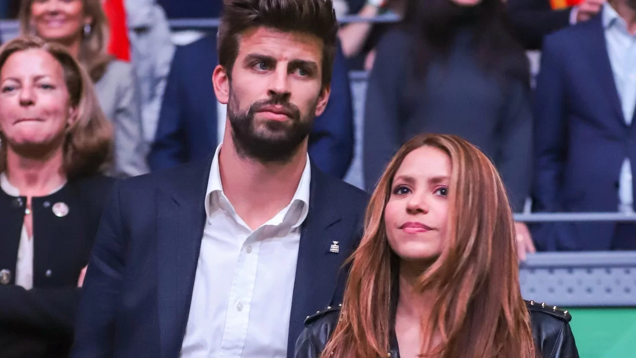 Shakira en colère contre Gerard Piqué ! Cette provocation au sujet de leur fils qui ne passe pas