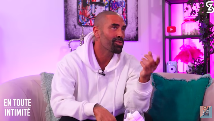 Sofiane Tadjine se confie sur le harcèlement dans Les Anges de la télé-réalité