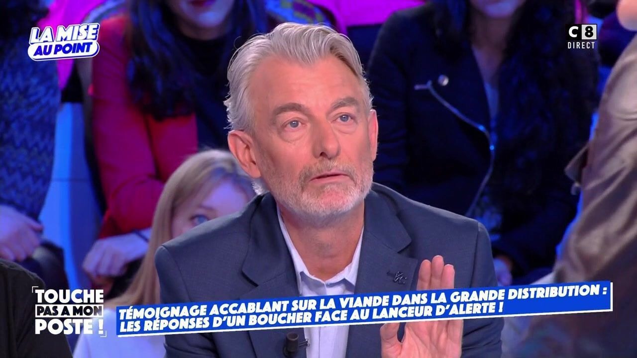 Gilles Verdez se confie sur ses problèmes d’addiction : &quot;J’ai tout perdu&quot;