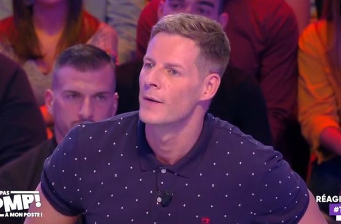 TPMP : Matthieu Delormeau dézingué "C’est un malade. Devant tout le monde, il fait l’hypocrite"