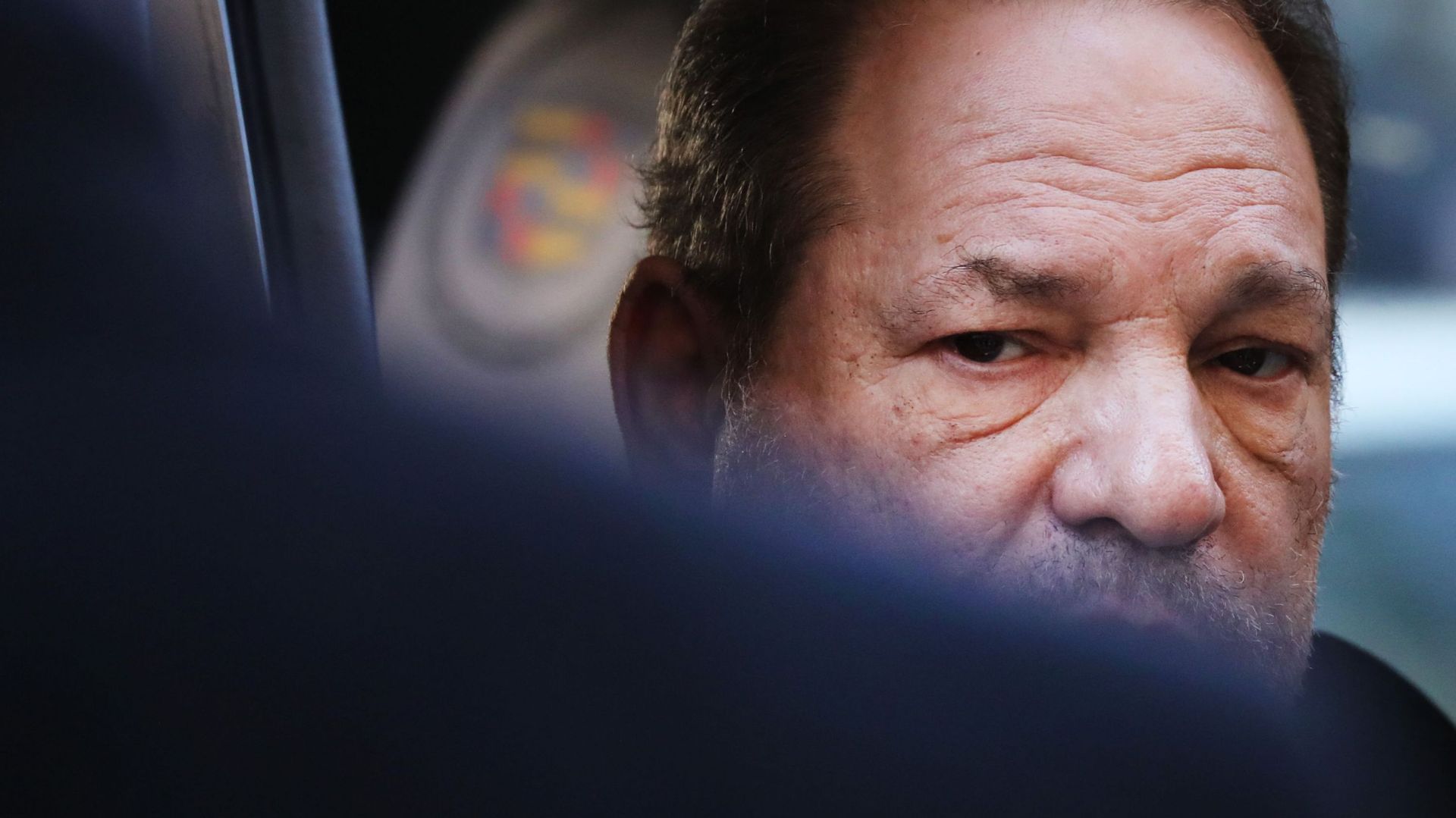 Harvey Weinstein condamné à 16 ans de prison : une défaite pour les plaignantes