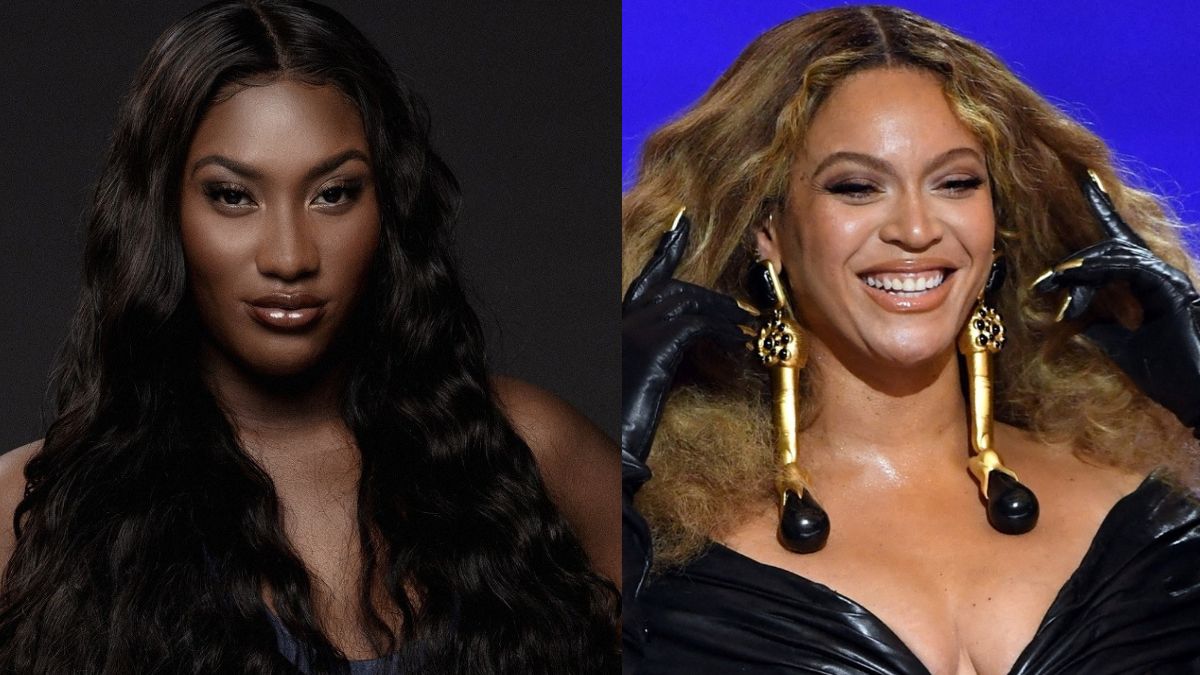 Aya Nakamura et Beyoncé en concert à Paris le même jour, la star française réagit !