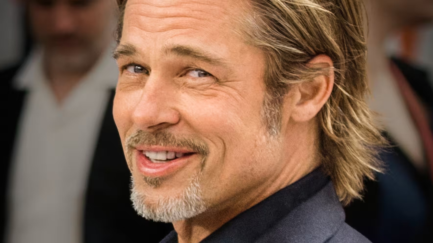 Brad Pitt amoureux : il franchit une nouvelle étape avec sa chérie !