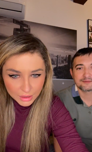 Beverly Bello et Noah taclent Amandine Pellissard sur Tik Tok