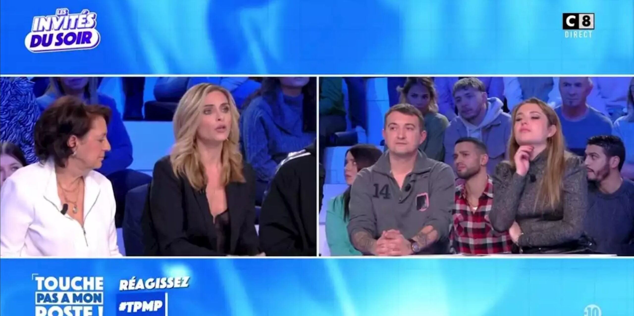 Les Pellissard dans le milieu du X : Clara Morgane affirme ne pas comprendre leur choix