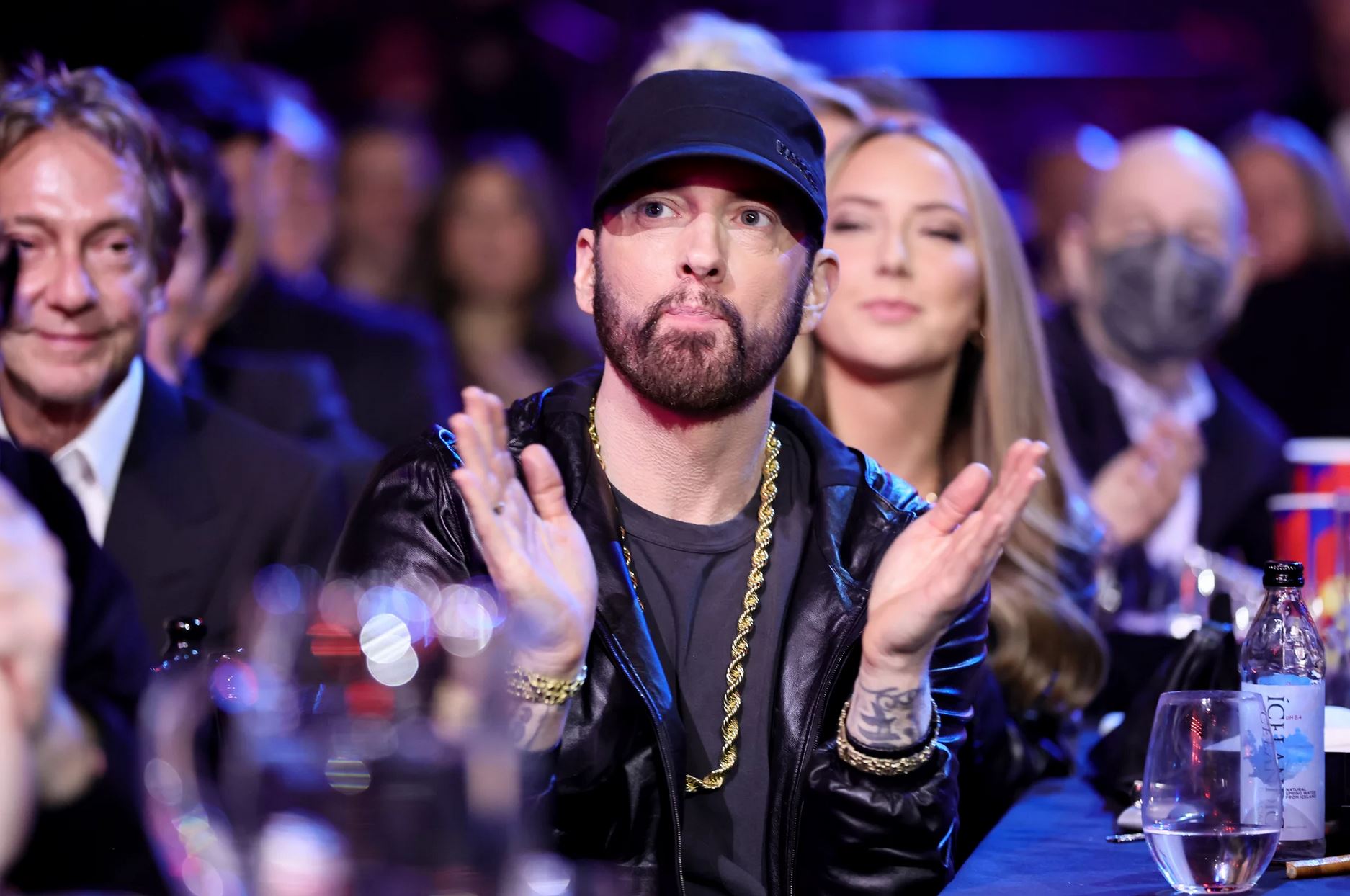 Eminem : Hailie, la fille du célèbre rappeur, annonce ses fiançailles !