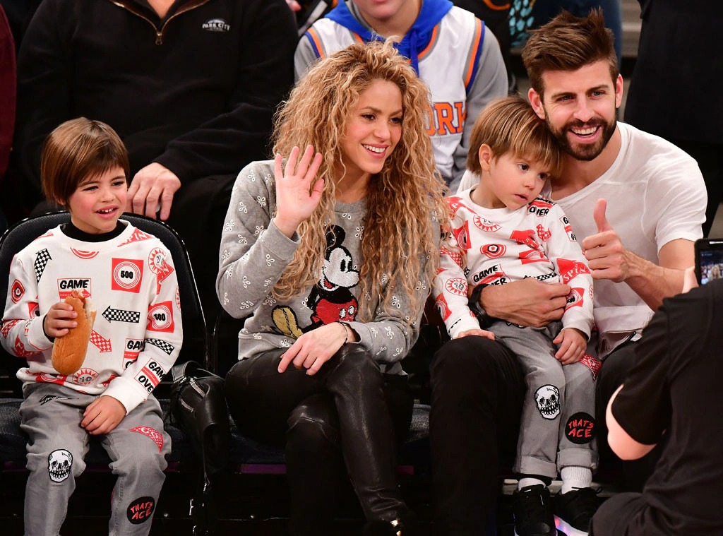 Gerard Piqué : l’ex de Shakira avoue être la "marionnette" de sa nouvelle compagne