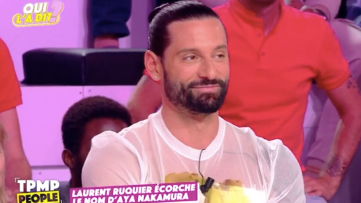 Hugo Manos écarté de TPMP People à cause de Matthieu Delormeau ? &quot;On ne m’a pas donné d’explication&quot;