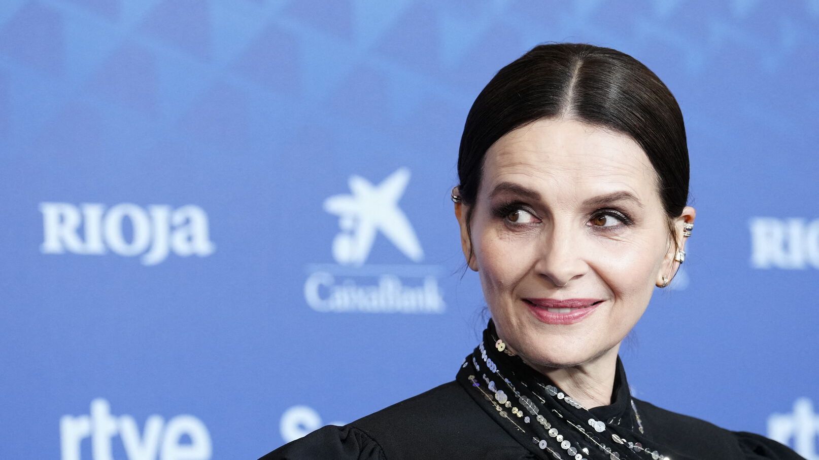 Juliette Binoche à Jamel Debbouze : &quot;T’as de la chance que je ne sois pas la sœur de Will Smith !&quot;