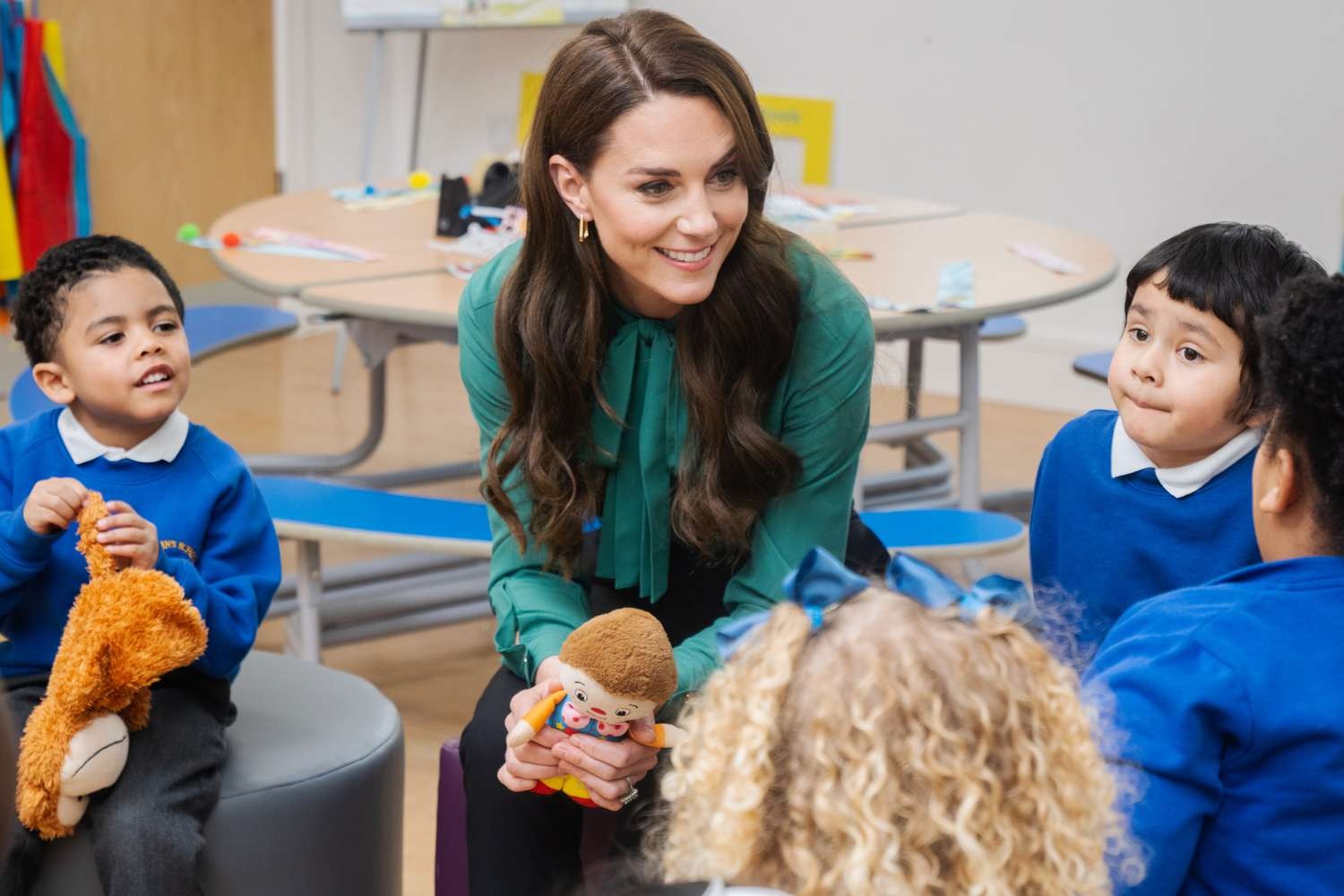 Kate Middleton débarque sur Instagram pour la bonne cause