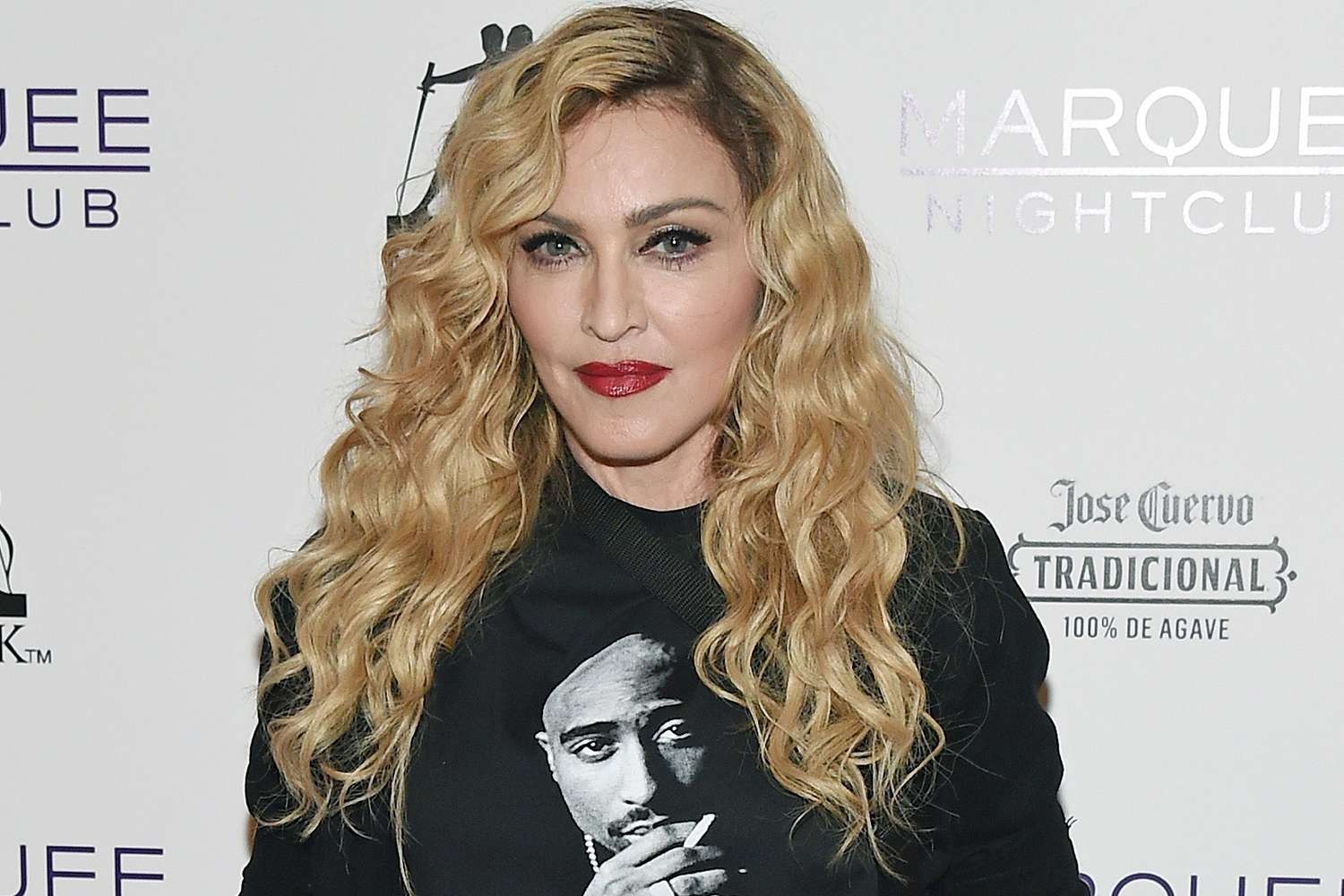 Madonna rend hommage à Anthony Ciccone, son frère décédé