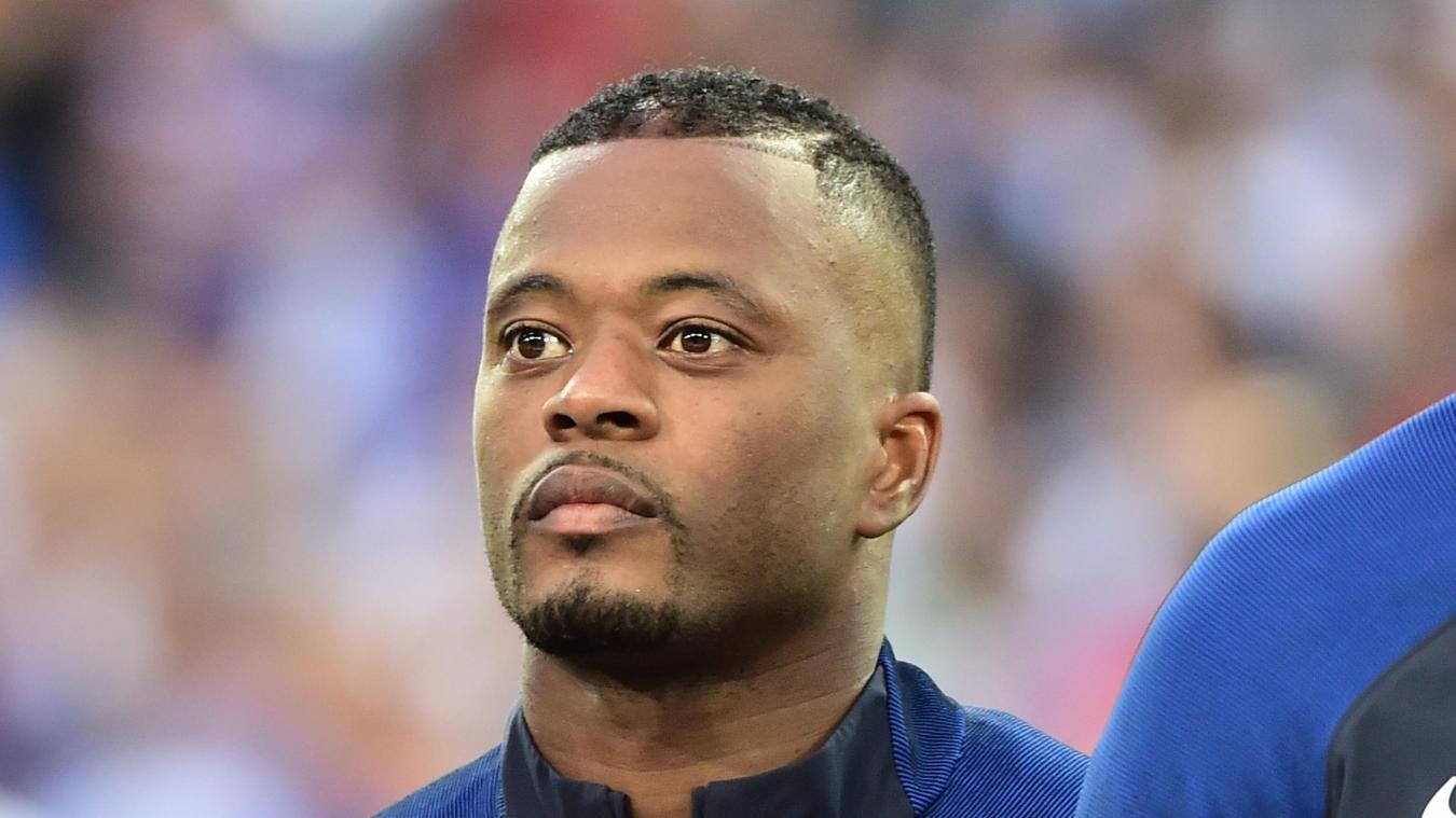 Patrice Evra : condamné pour homophobie, l’ancien capitaine des Bleus brise le silence