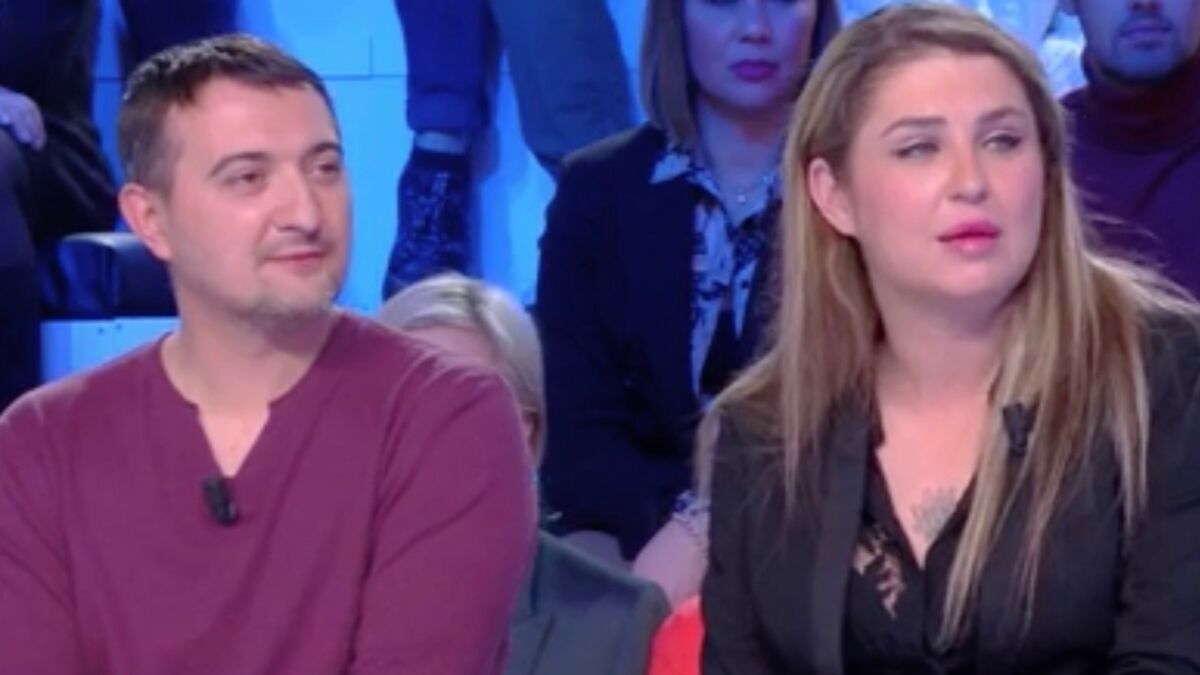 Amandine Pellissard reconvertie dans le X : son mari Alexandre jaloux ? "Ça dépend des demandes"