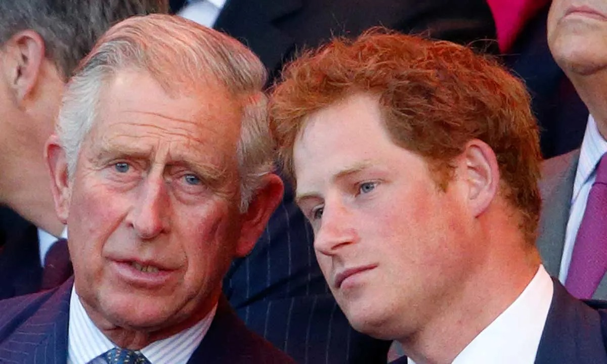 Le prince Harry ira-t-il au couronnement de Charles III ? Ce rendez-vous secret qui en dit long