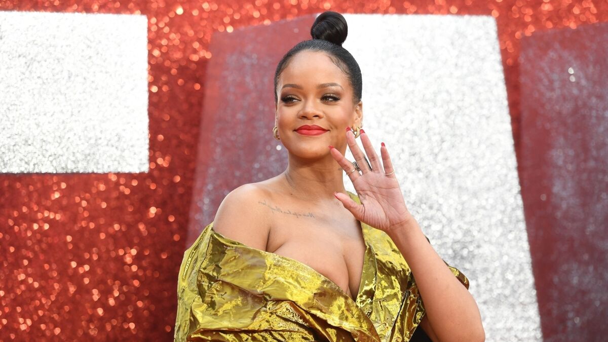 Rihanna maman fière : la chanteuse dévoile officiellement le visage de son fils