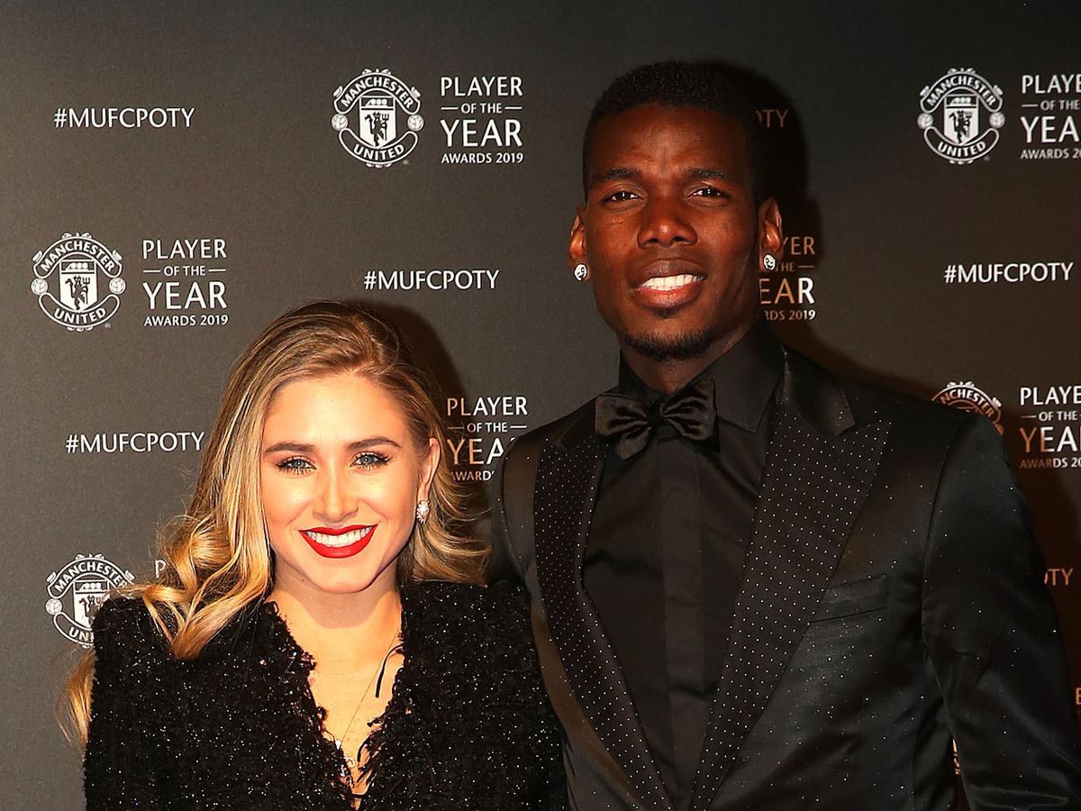 Paul Pogba bientôt papa pour la troisième fois : sa femme Zulay affiche un ventre bien rond