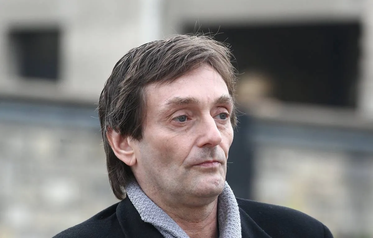 Accident de Pierre Palmade : l’humoriste va aller en prison