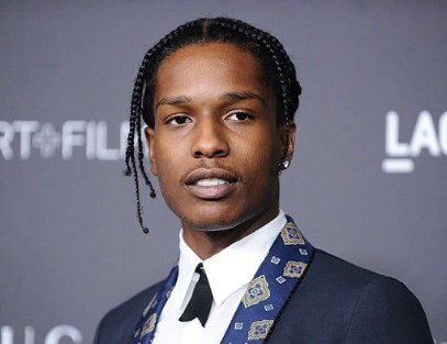 A$AP Rocky