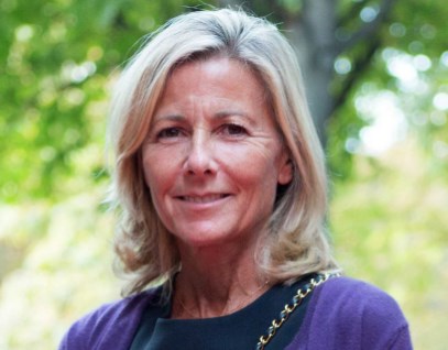 Claire Chazal