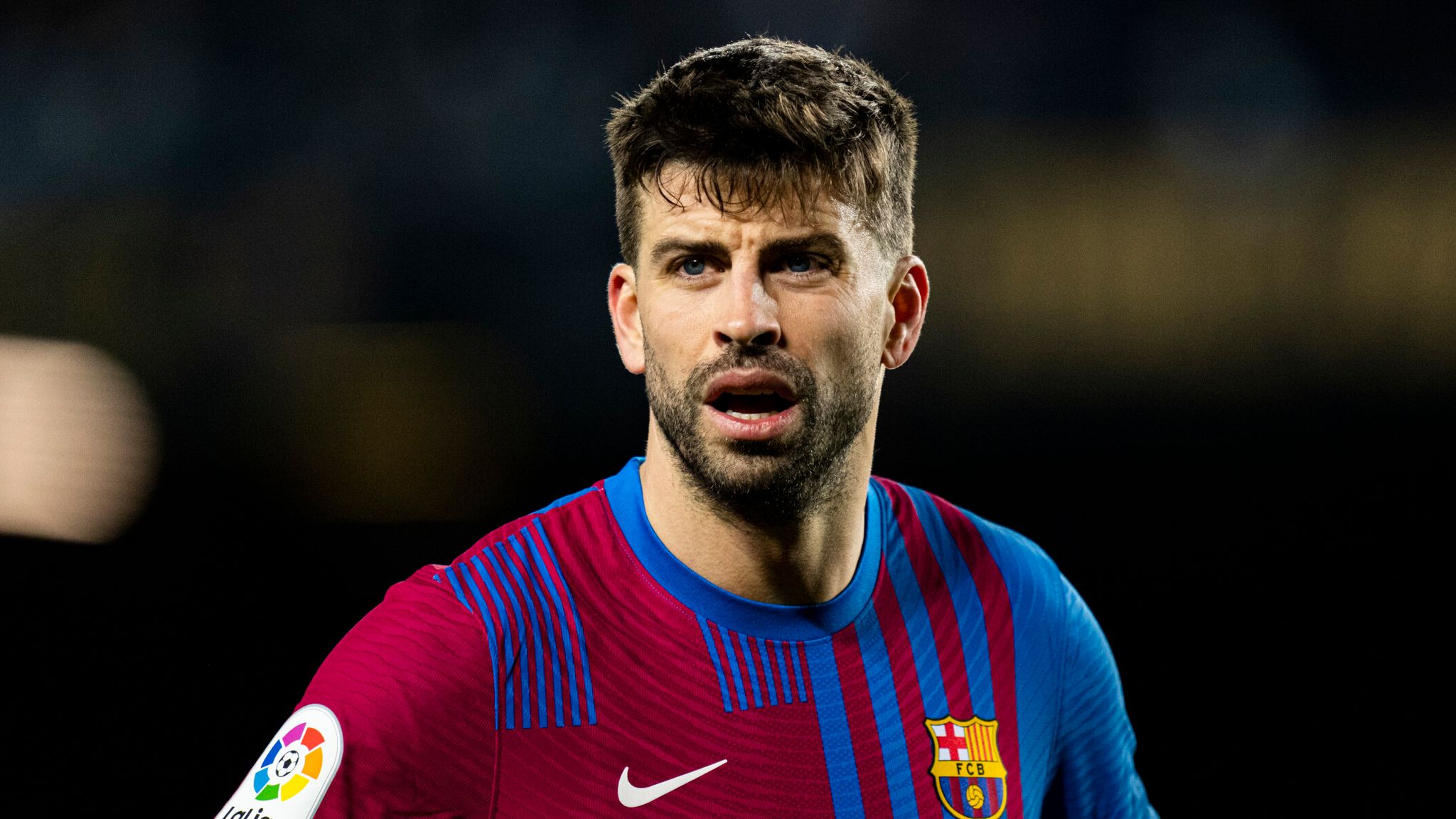 Gérard Piqué trompé ? Sa compagne Clara Chía lui aurait été infidèle avec une autre star du foot !