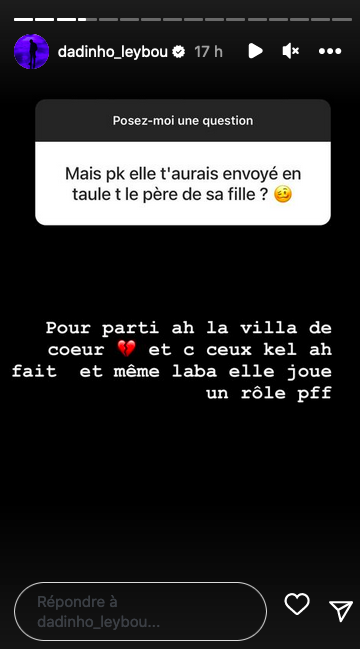 Camille Froment : son ex dévoile des audios dans lesquels elle lui "souhaite la mort"