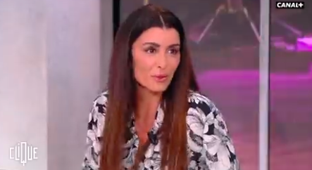 "Je trinque souvent" : Jenifer très cash sur la façon dont elle est traitée dans la presse