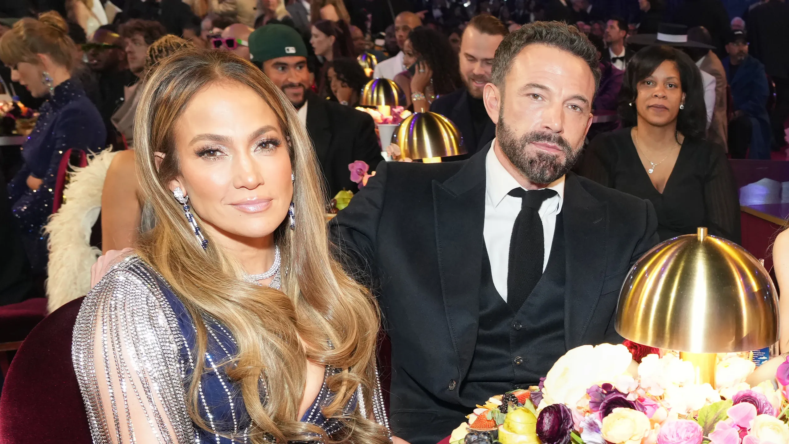 Jennifer Lopez et Ben Affleck s’offrent un tatouage en commun… et deviennent la risée du web