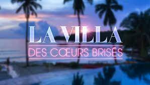 La Villa des Coeurs Brisés