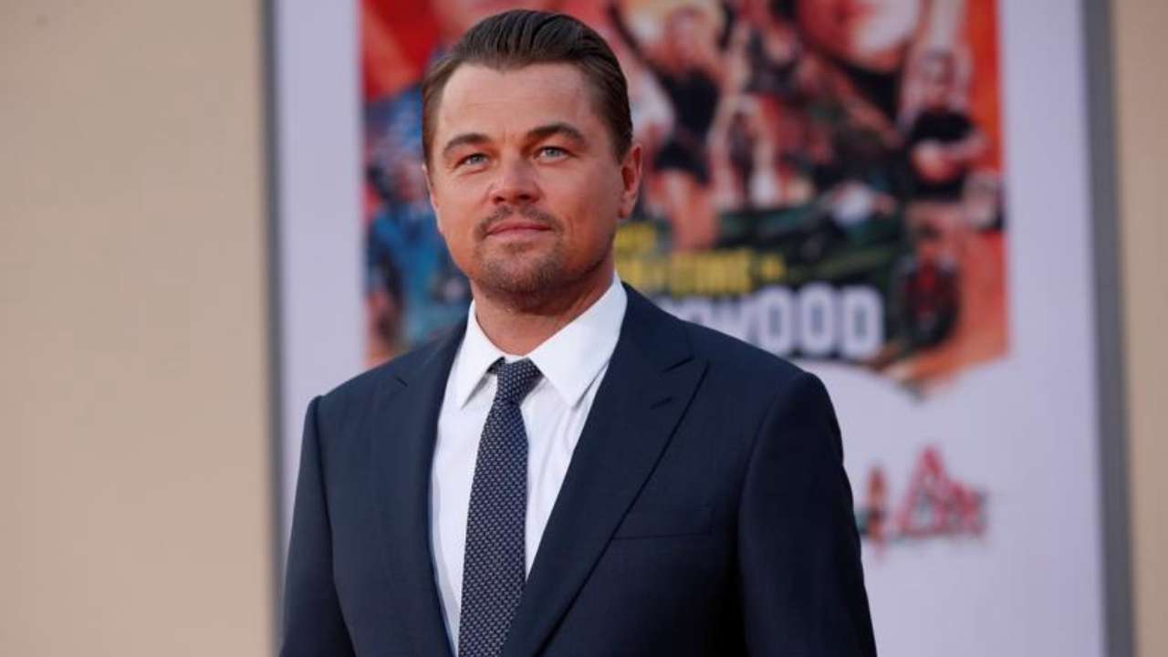 Leonardo DiCaprio : l’âge de sa nouvelle conquête présumée fait jaser sur la Toile