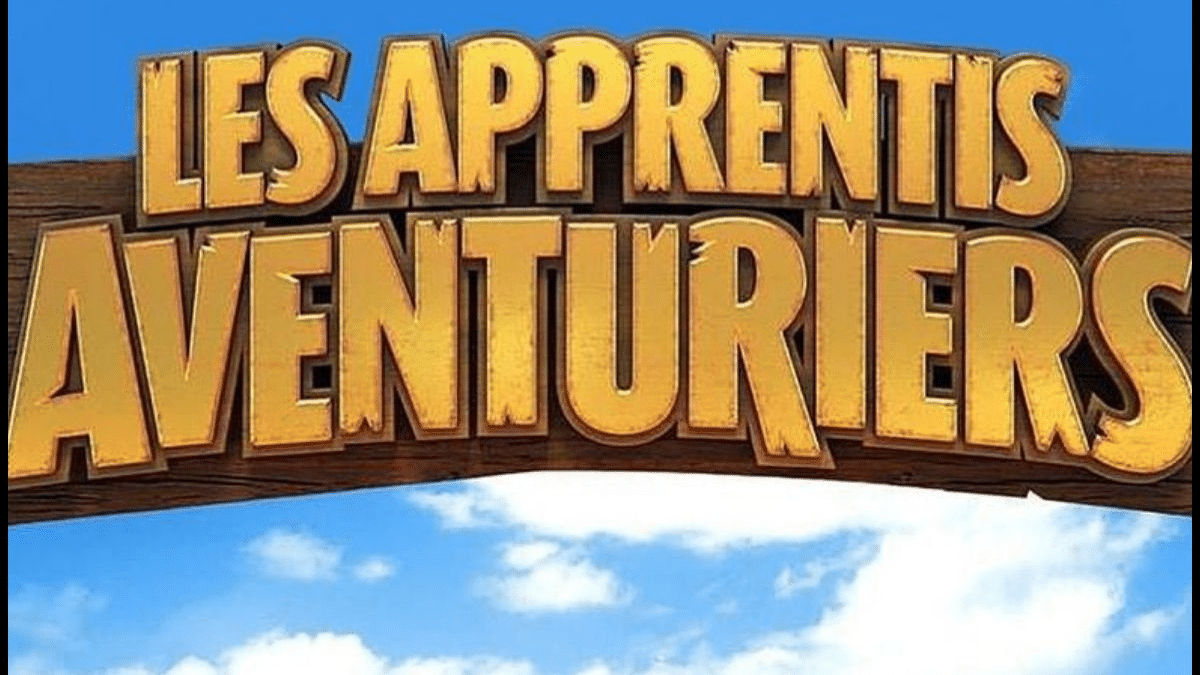 Les Apprentis Aventuriers