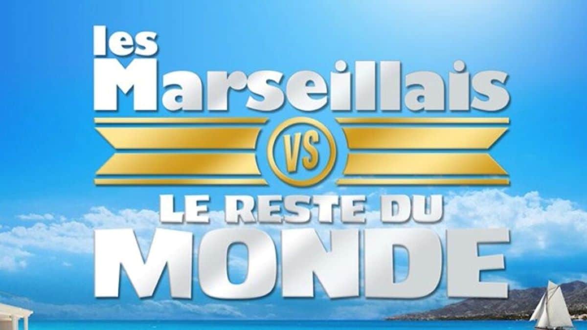 Les Marseillais vs le Reste du Monde