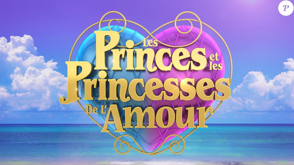 Princes et les Princesses de l'Amour