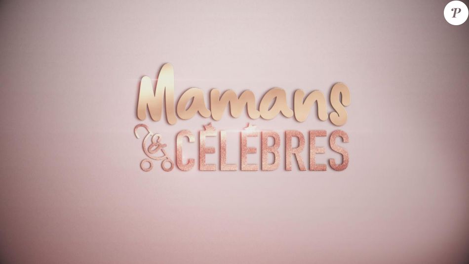 Mamans et célèbres